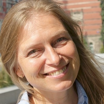 Joanna Bach Glowinska