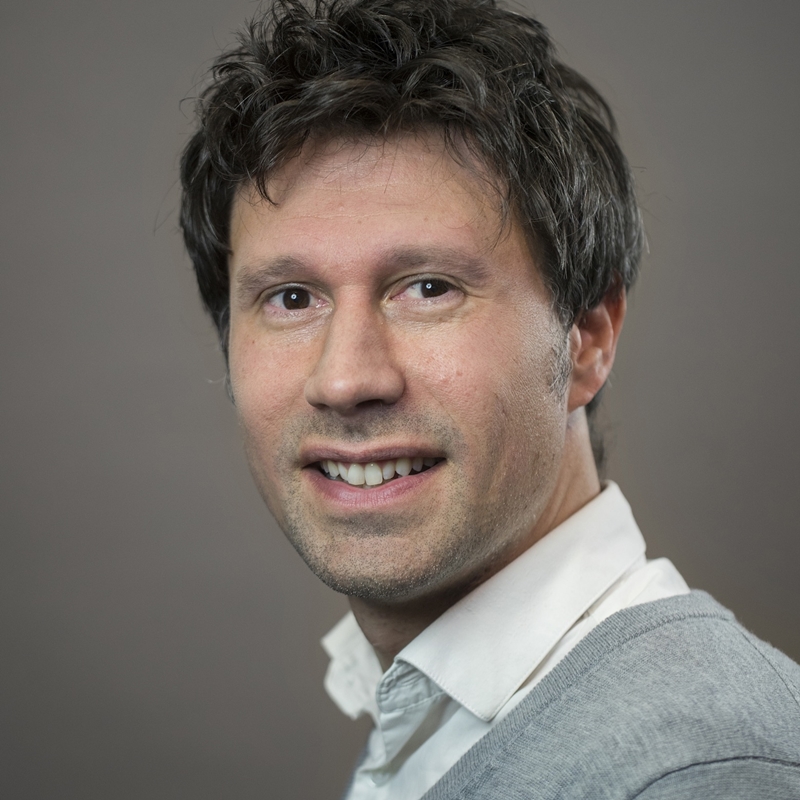 Marc Dijk