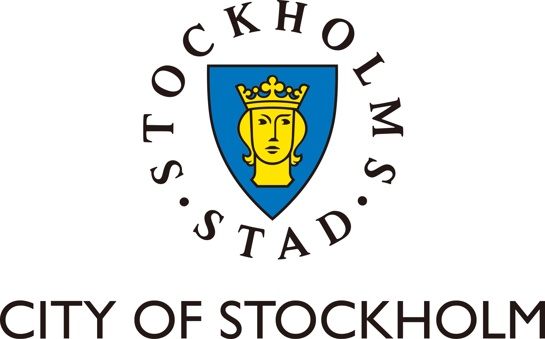 city of stockholm