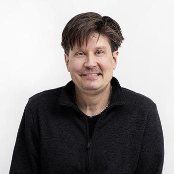 Andy Korvonen